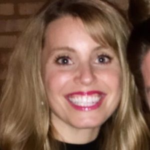 Meet your Posher, Catherine